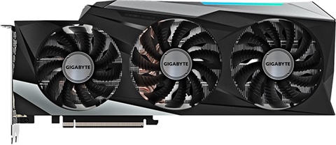 【中古】GIGABYTE GEFORCE RTX 3080ti Gigabyte NVIDIA GeForce RTX 3080 Ti GAMING OC 12GB Graphics Card